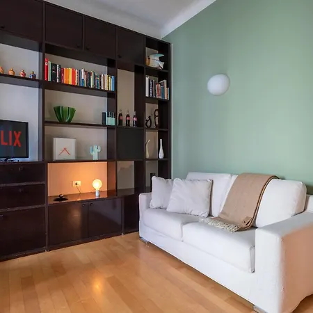 10 Min To Porta Venezia