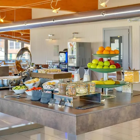 La Spezia Hotel 4*