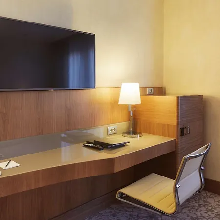 Hilton Hotel
