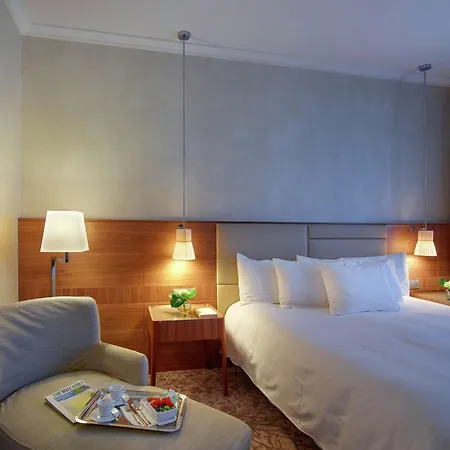 Hilton 4*
