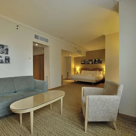 Hilton 4* Milán