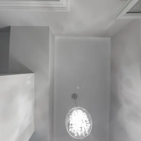 Lejlighed Milaninflat
