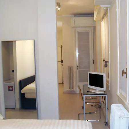 Milaninflat Lejlighed