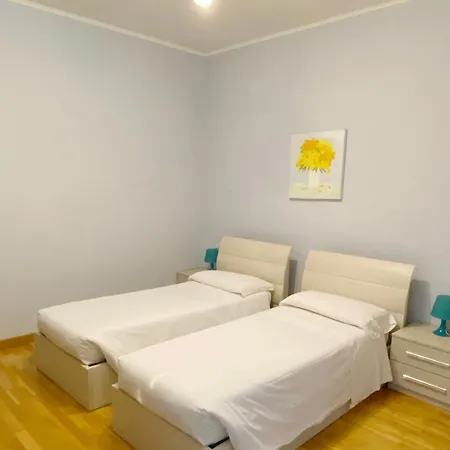 Casa de hóspedes Seveso