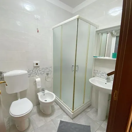 Seveso Casa de hóspedes Milão