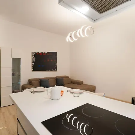 Appartement Lumiere