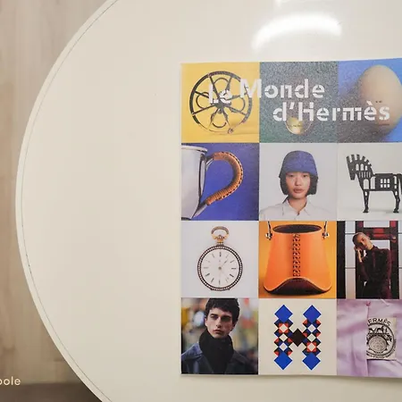 Lumiere * Milaan