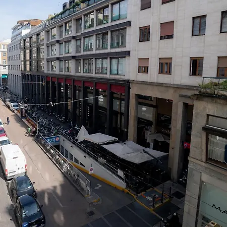 Maison B Μιλάνο