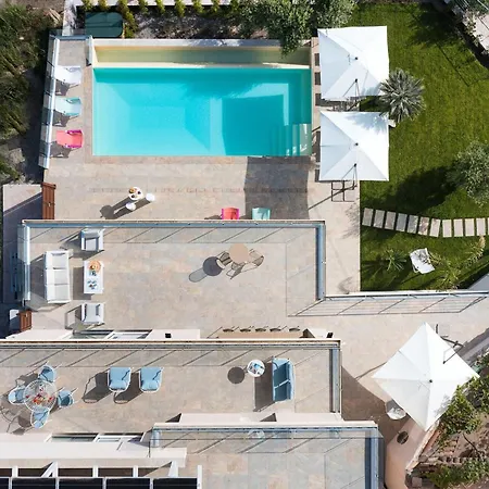 Residenza Navigli Apartman *