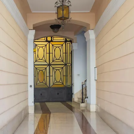 Exclusive Location, Cozy And Modern * Milan