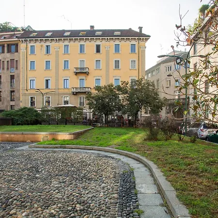 Apartment Exclusive Location, Cozy And Modern