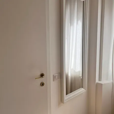 Cozy Flat San Siro - Citylife - Fiera Milanocity - House Lab Mediolan