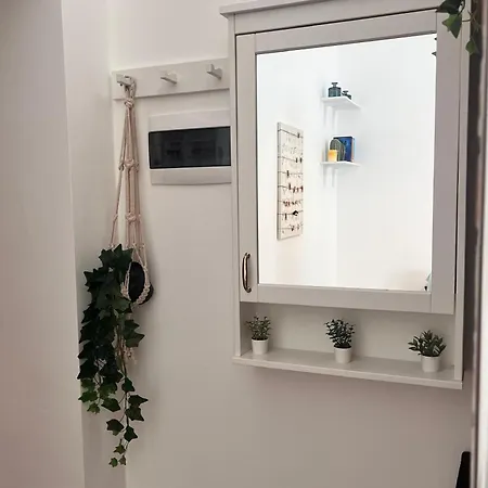 Apartman Cozy Flat San Siro - Citylife - Fiera Milanocity - House Lab Milánó