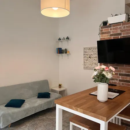 Apartman Cozy Flat San Siro - Citylife - Fiera Milanocity - House Lab Milánó