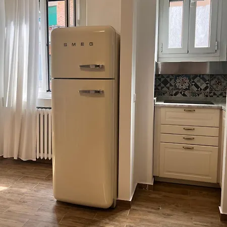 Apartman Cozy Flat San Siro - Citylife - Fiera Milanocity - House Lab