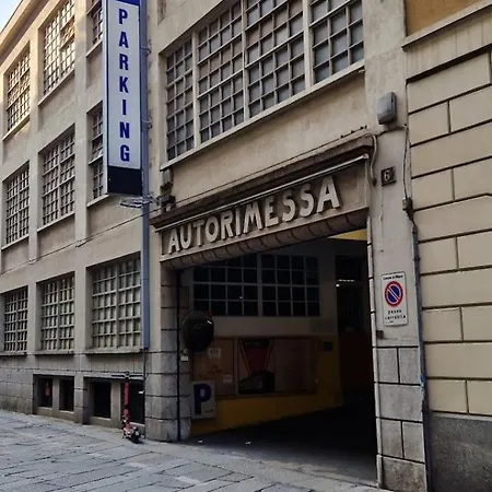 Real Duomo Palace Mono De Luxe Mailand