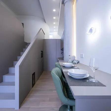 New Loft Porta Romana Milano