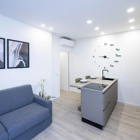 New Bilocale Porta Romana *