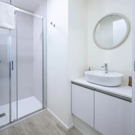 New Bilocale Porta Romana