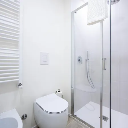 New Bilocale Porta Romana Milano