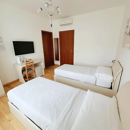 Maison d'hôtes Seveso Milan