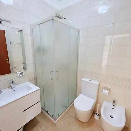 Penzion Seveso Milán