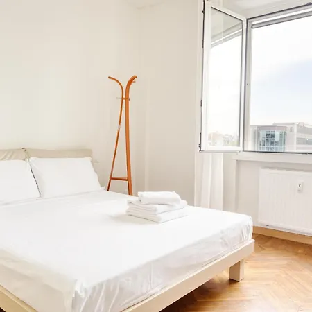 Cozy - Bande Nere Apartment *