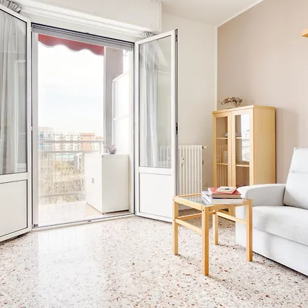 Cozy - Bande Nere Milan