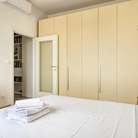 Cozy - Bande Nere Apartment Milan