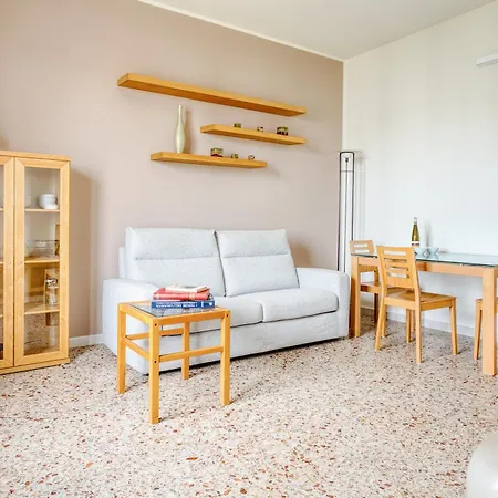 Cozy - Bande Nere Apartment *