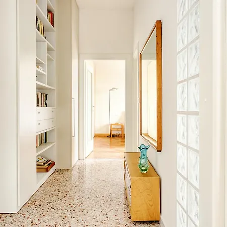 Cozy - Bande Nere アパート *