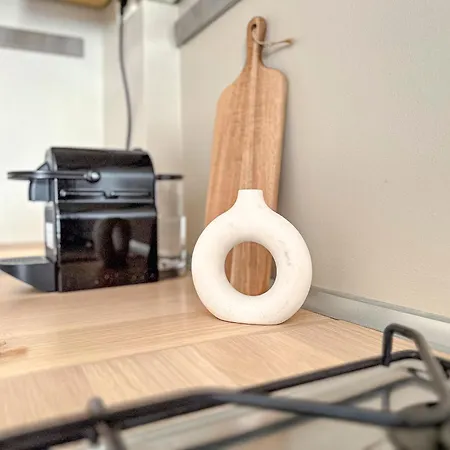 I Host - Toscana 19 Apartamento *