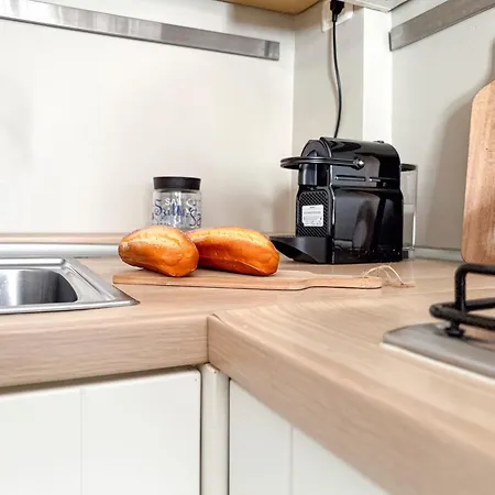 Apartamento I Host - Toscana 19 Milão