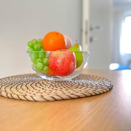 I Host - Toscana 19 Apartamento *