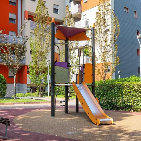 דירה Sarca 11th Floor