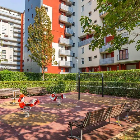 Sarca 11th Floor * מילאנו