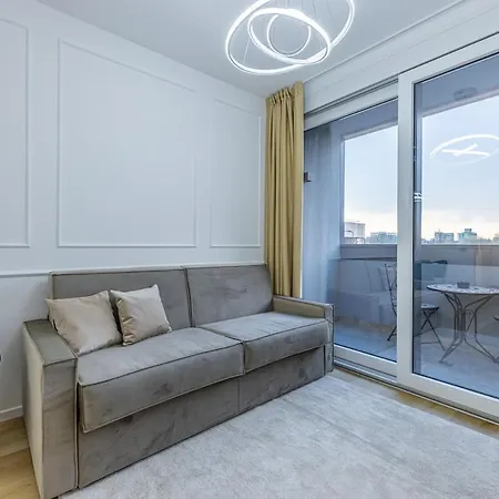 Olimpia - Prada Bocconi Ieo Appartement