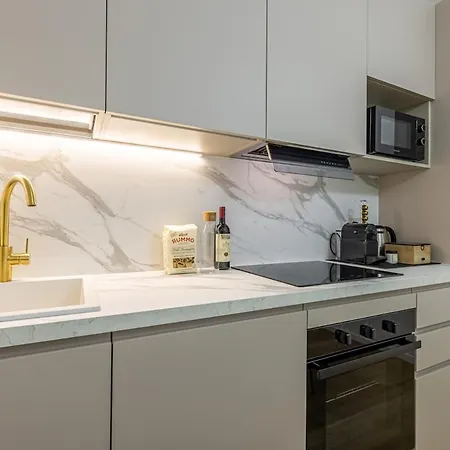 Appartement Olimpia - Prada Bocconi Ieo *