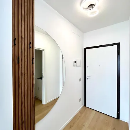 Olimpia - Prada Bocconi Ieo Appartement *