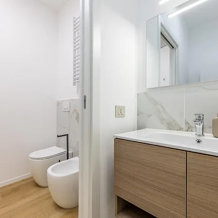 Olimpia - Prada Bocconi Ieo Appartement Milan