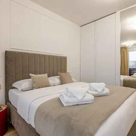 Appartement Olimpia - Prada Bocconi Ieo *