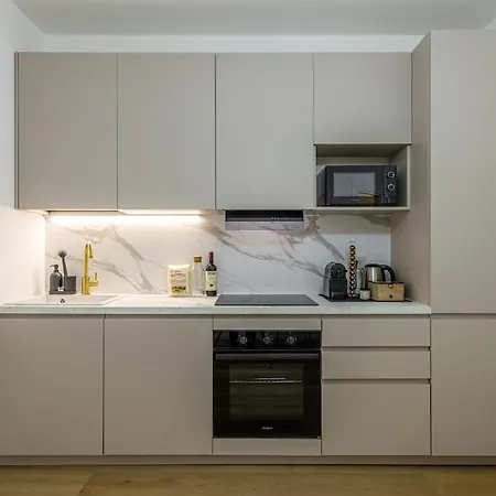 Appartement Olimpia - Prada Bocconi Ieo *