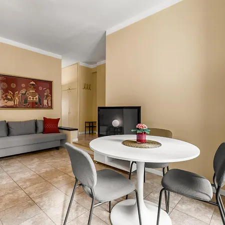 Urban Retreat In Loreto Metro E Free Wifii *