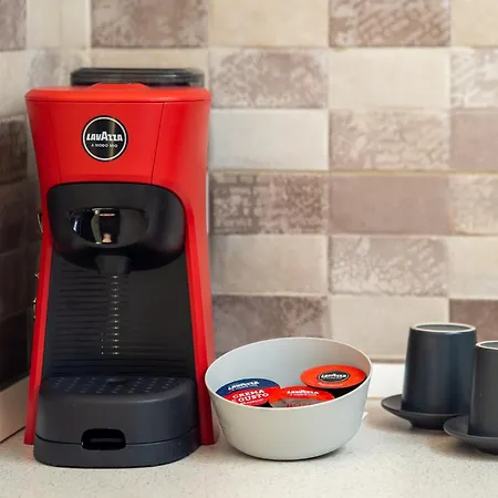 Urban Retreat In Loreto Metro E Free Wifii