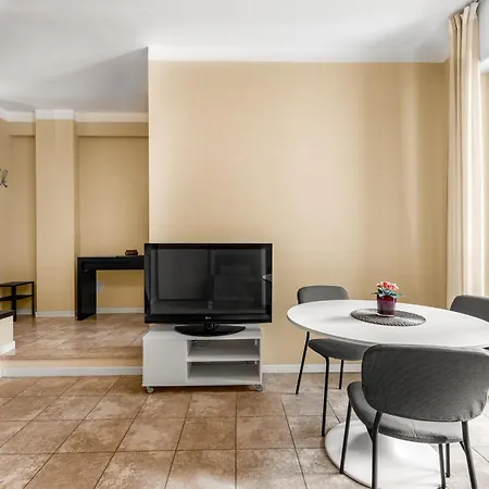 Urban Retreat In Loreto Metro E Free Wifii * Mailand