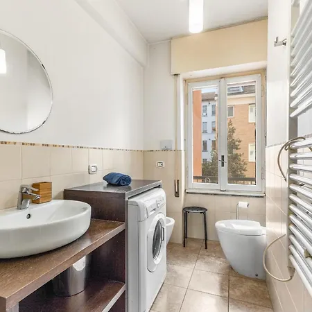 Urban Retreat In Loreto Metro E Free Wifii Daire *