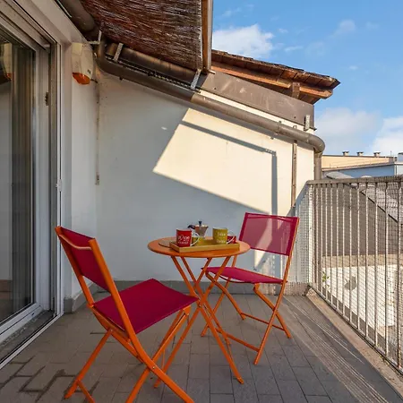 Ug10 -isola-bicocca - - - Appartement Milan