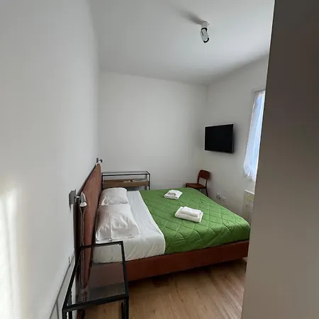 Loft Menabrea 12 *