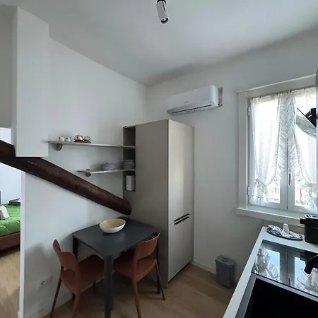 Loft Menabrea 12