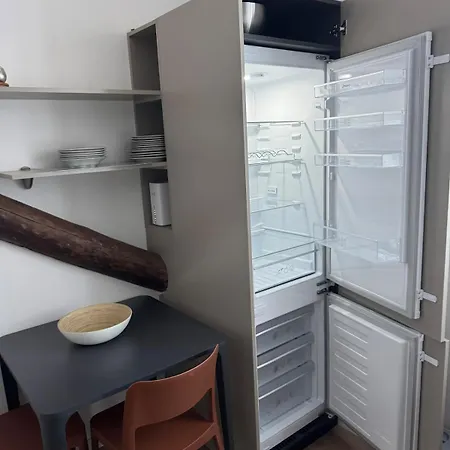 Loft Menabrea 12 *